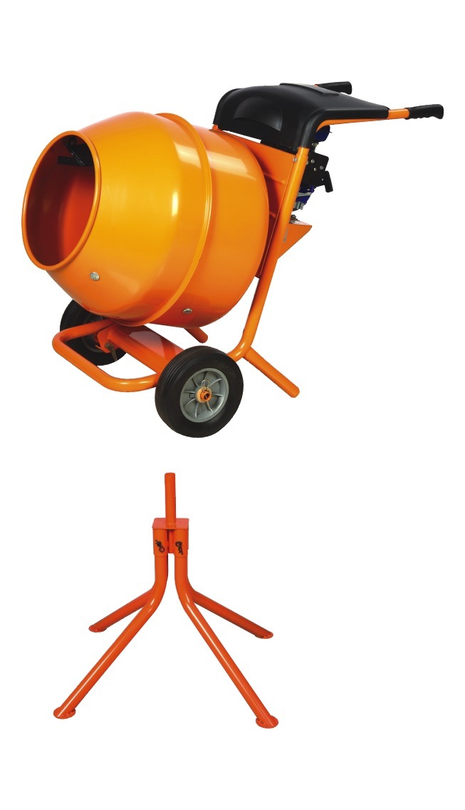 Concrete Mixer (DJ-PCM150)