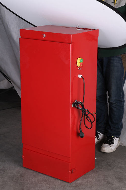 Dust Collector Vacuum Unit